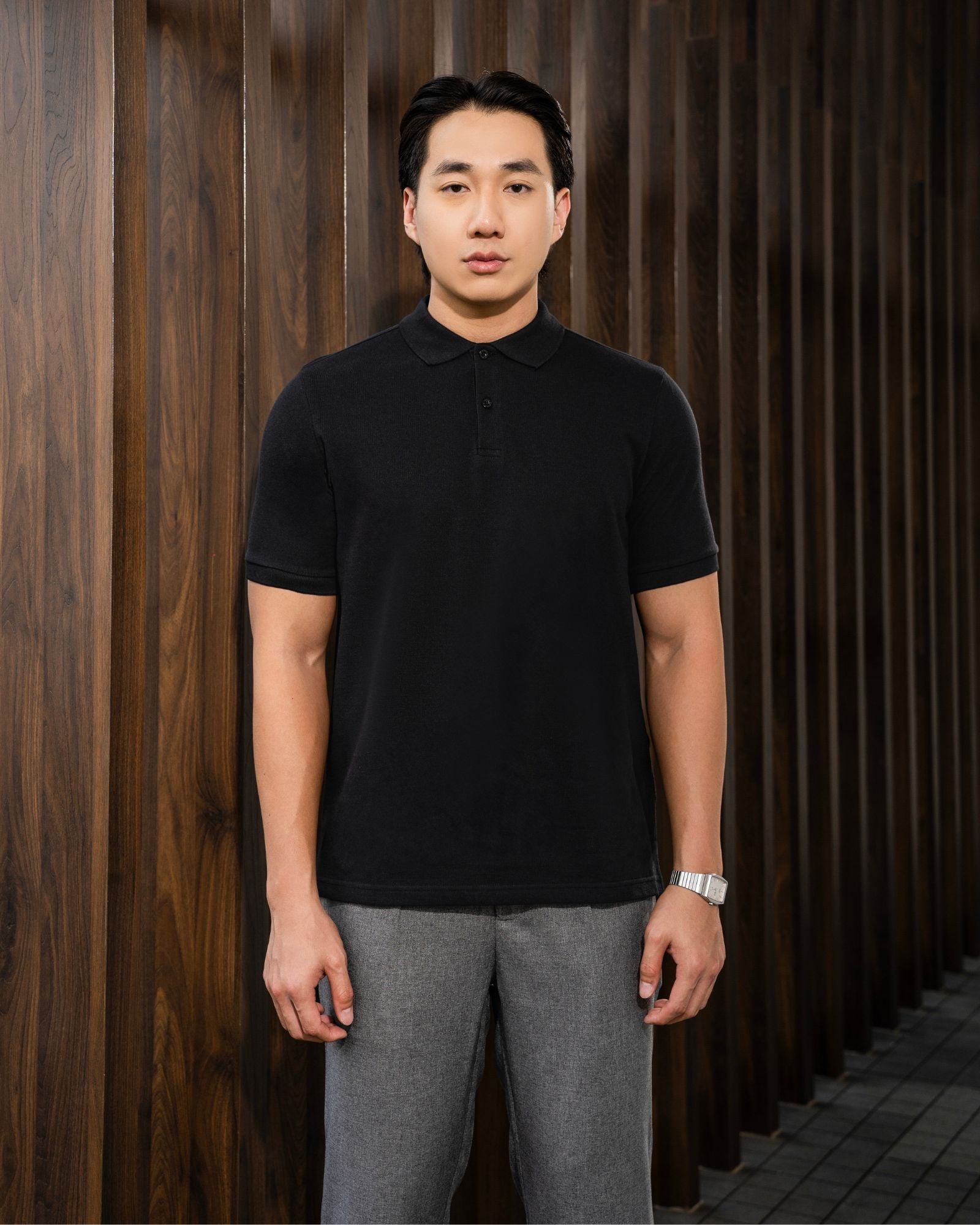 MILHAN POLO – Kasep Official