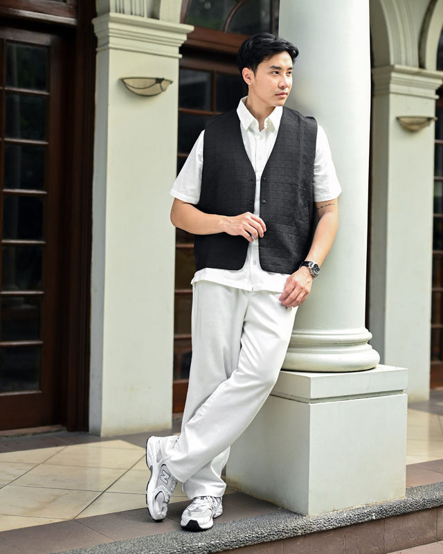 RYU VEST