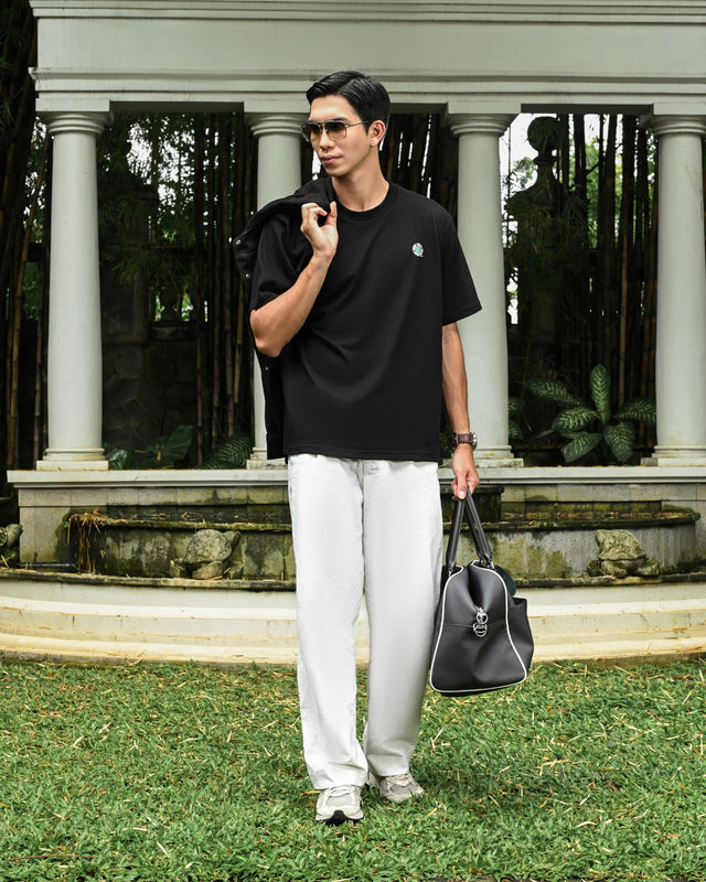 IRVING TEE