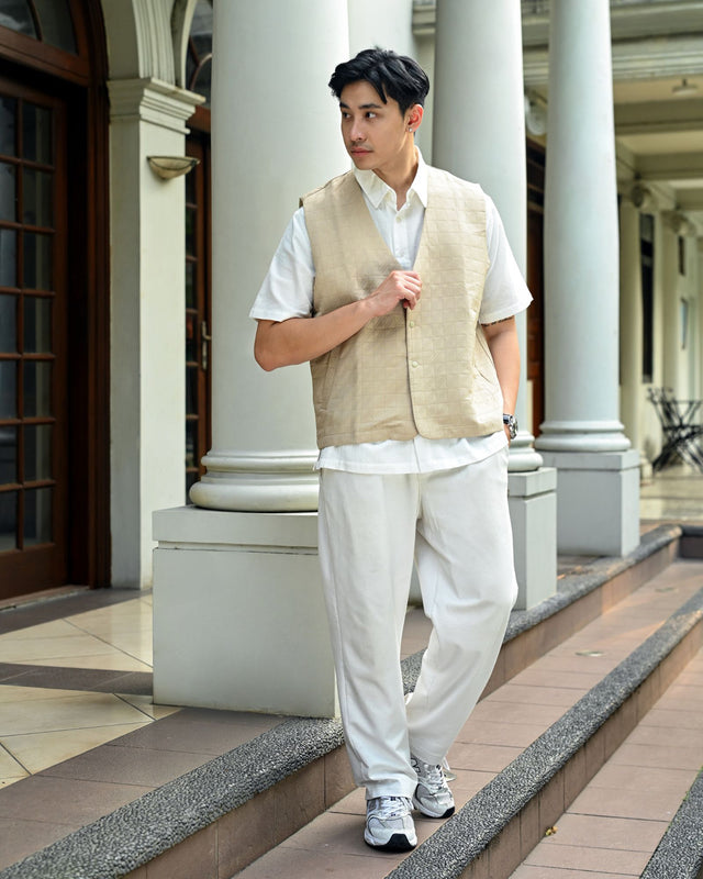 RYU VEST