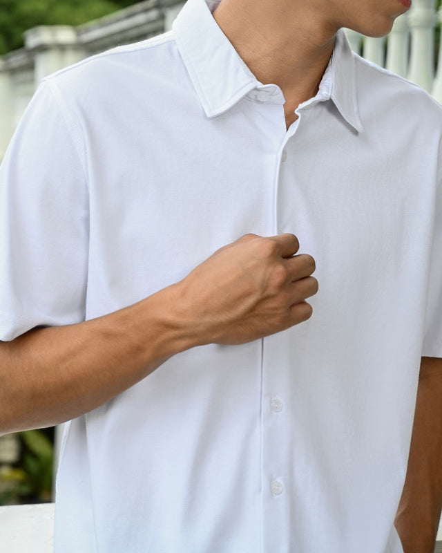 CAILLE SHIRT