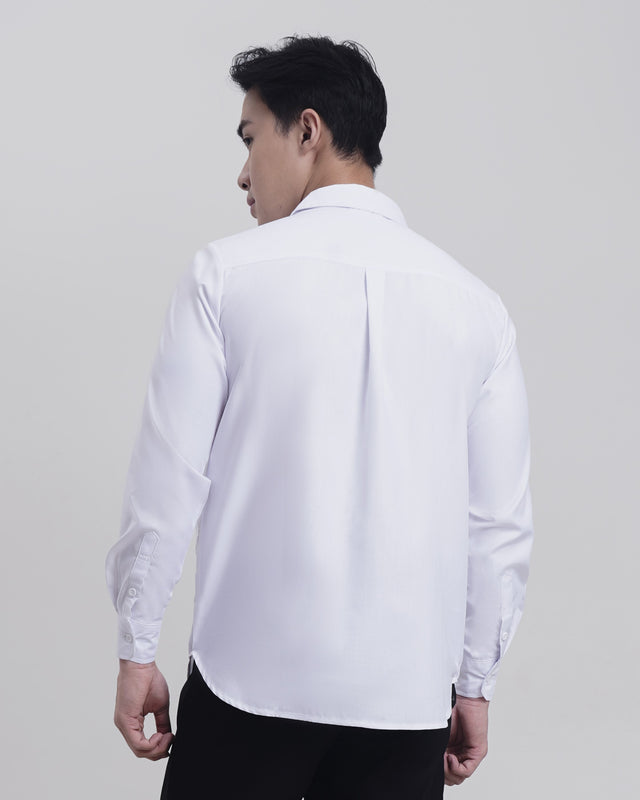 DAILY SHIRT KASEP LONG SLEEVE