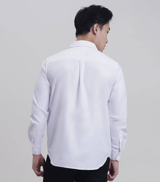 DAILY SHIRT KASEP LONG SLEEVE