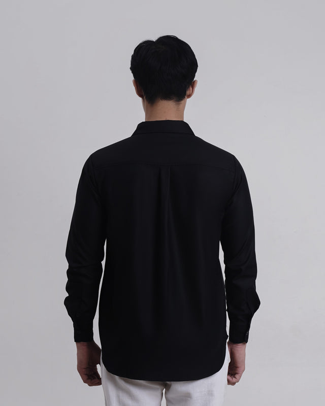 DAILY SHIRT KASEP LONG SLEEVE