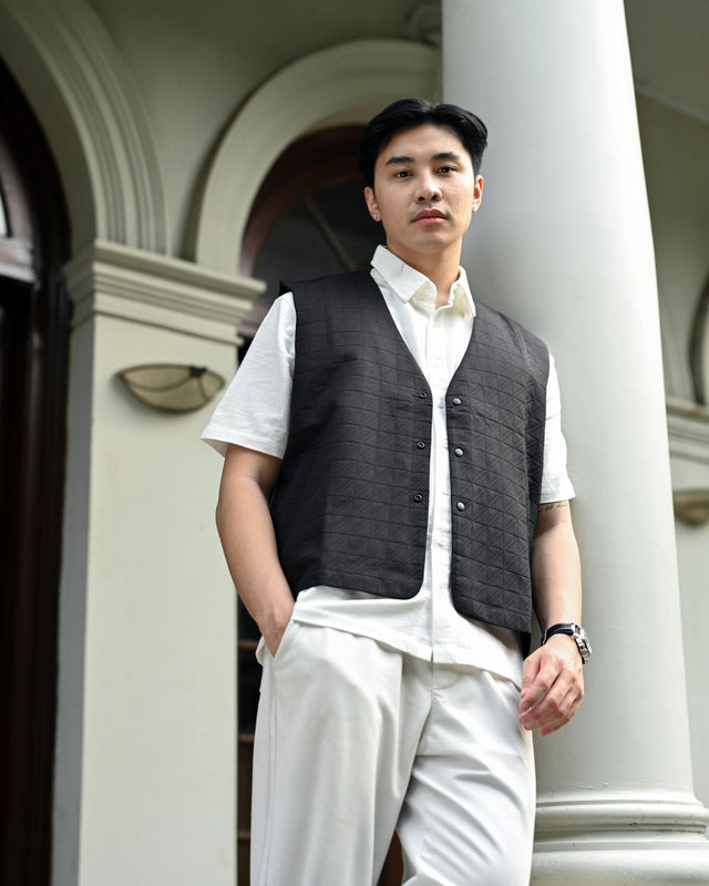 RYU VEST