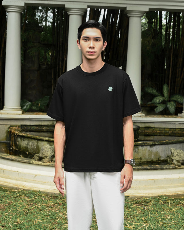 LUTZ TEE