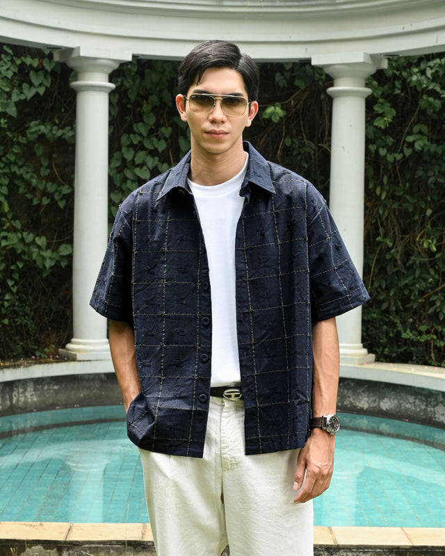 MESNIL SHIRT