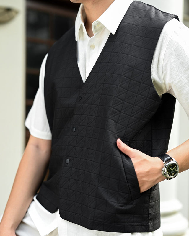 RYU VEST