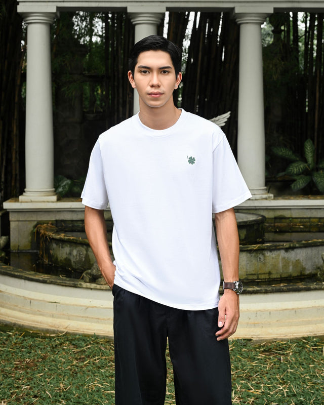 LUTZ TEE