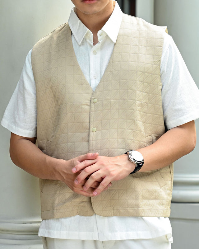 RYU VEST