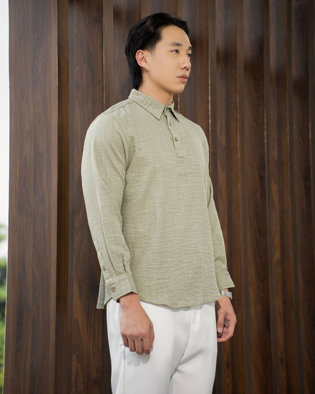 FLIN SHIRT