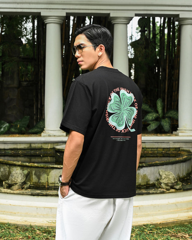 IRVING TEE