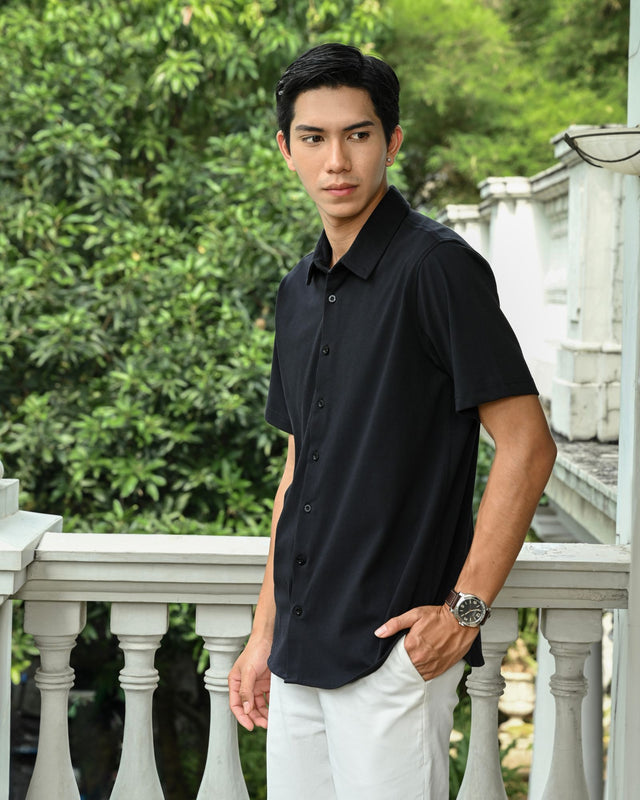 CAILLE SHIRT