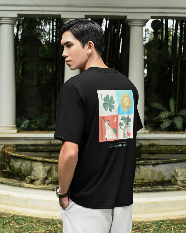 LUTZ TEE