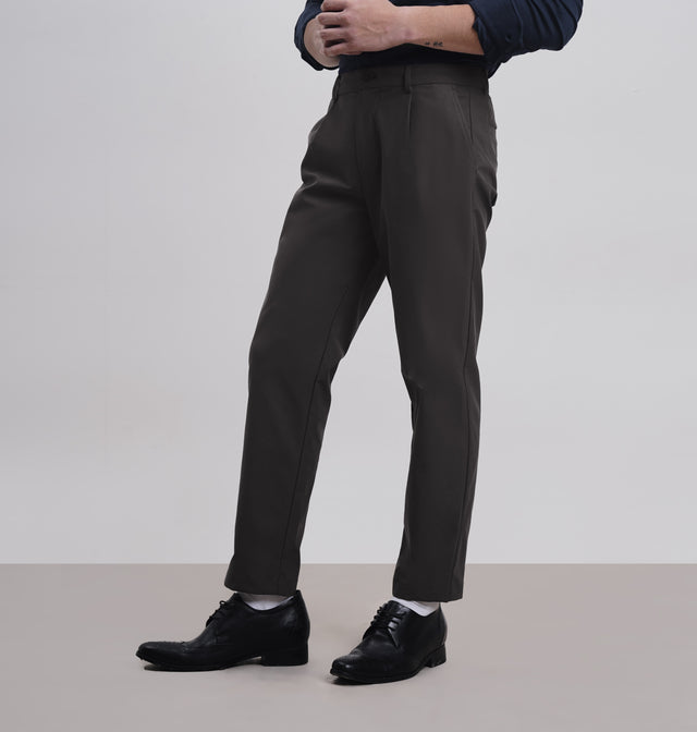 CEDRIC CHINO PANTS