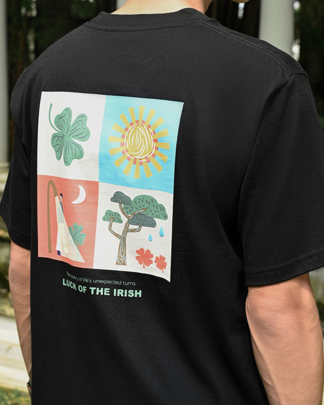 LUTZ TEE