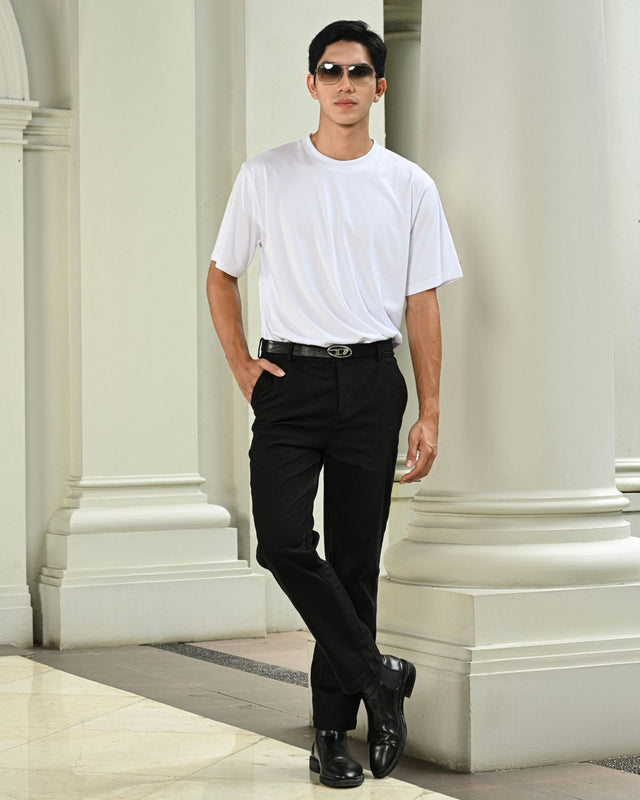 MOIS CHINO PANTS