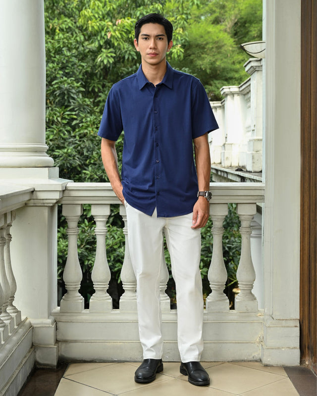 CAILLE SHIRT