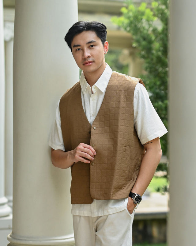 RYU VEST