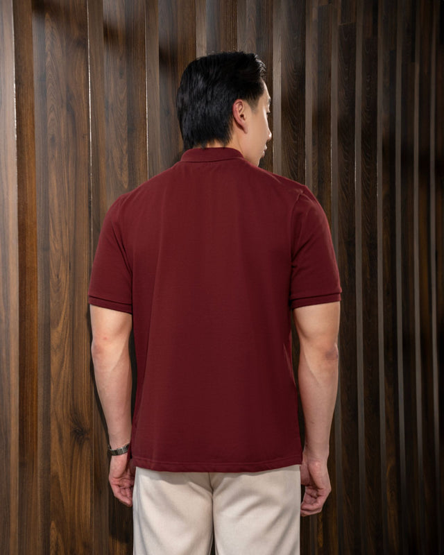 MILHAN POLO