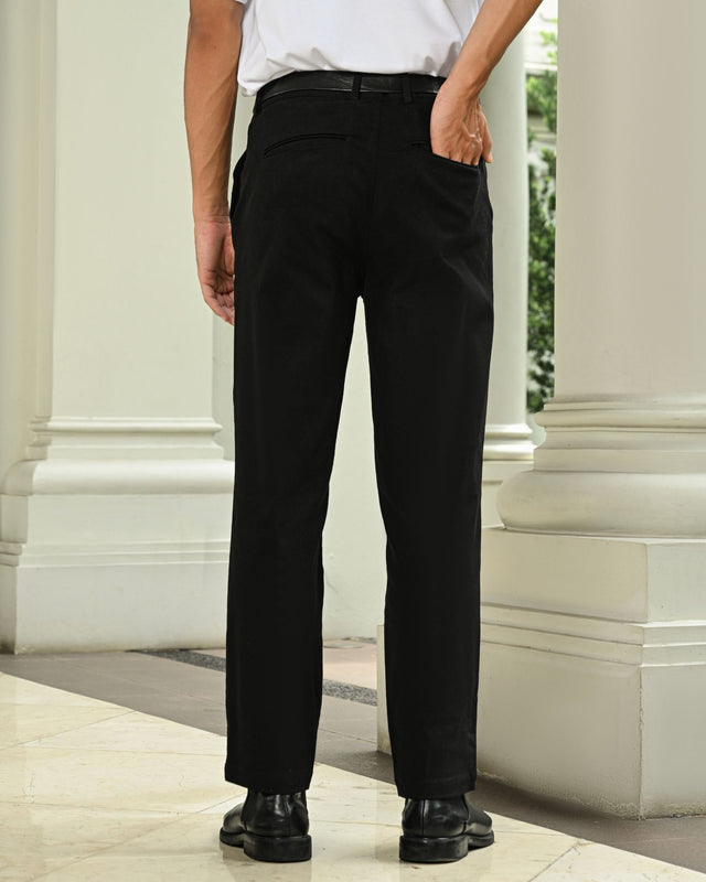 MOIS CHINO PANTS