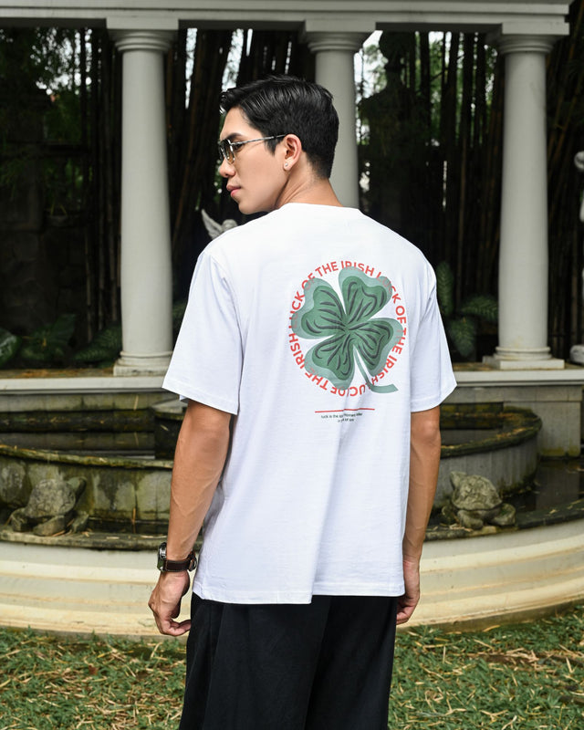 IRVING TEE