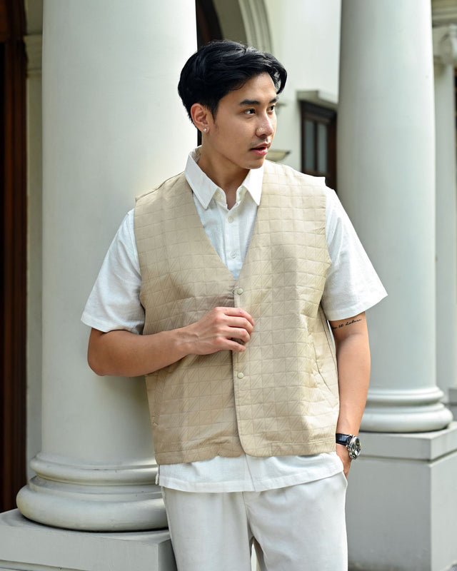 RYU VEST
