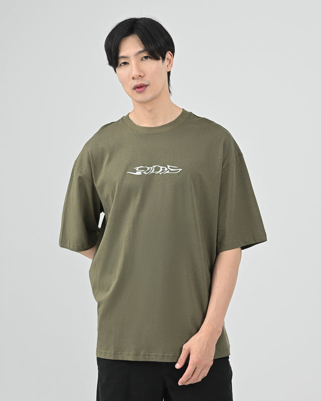 SOLAS TEE