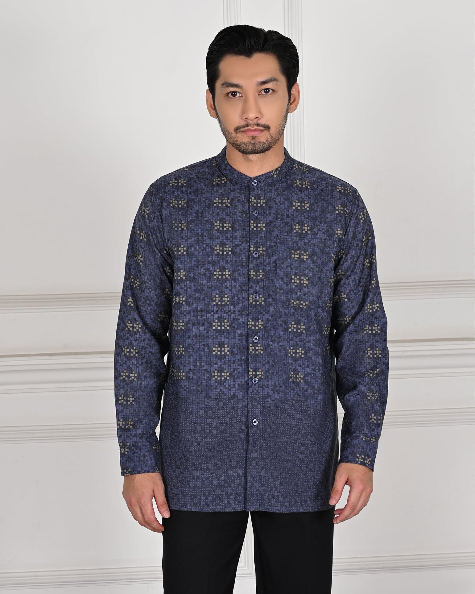 rekomendasi baju koko brand lokal