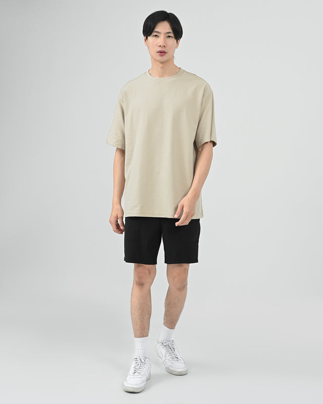 LOGAN TEE